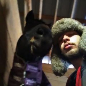 Meet your Posher, Dominic